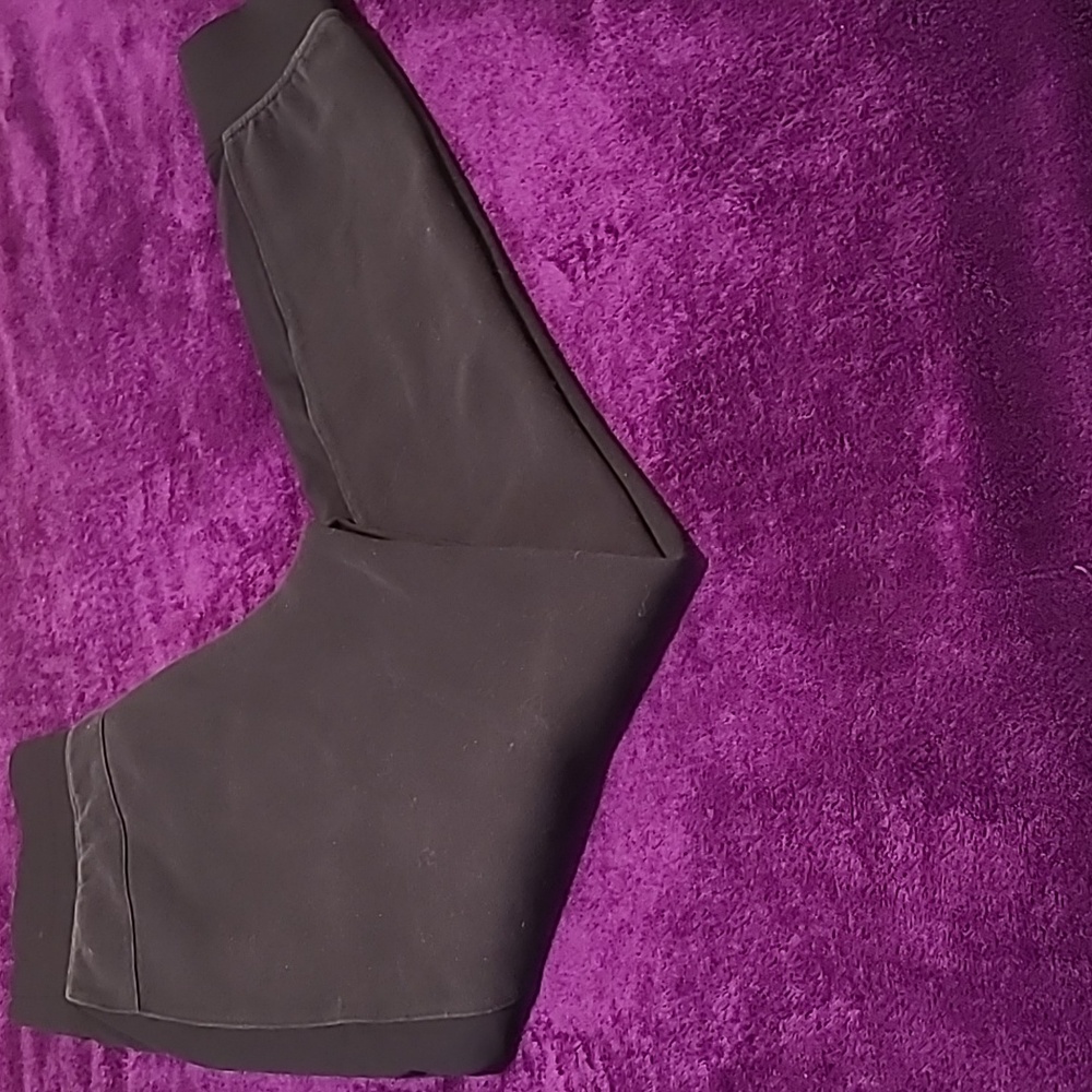 Lululemon Atletic Jogger Pants for Women, Size 4, Color Black ⚫️ ♥️